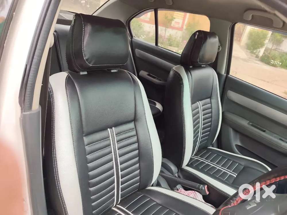 Maruti Swift Dzire Vdi 2012