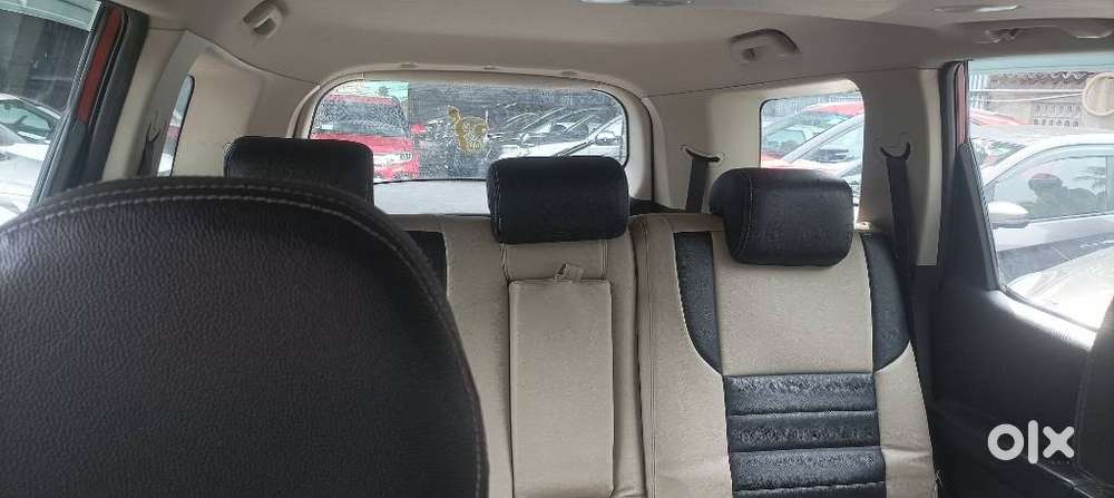 Mahindra Xuv500 W9, 2018, Diesel