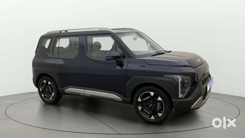 Kia Syros Htx Plus Opt Diesel At, 2025, Diesel