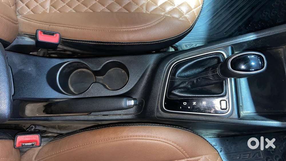 Hyundai Verna 1.6 Sx Crdi At, 2018, Diesel