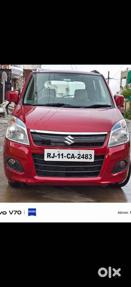 Wagon R K Series