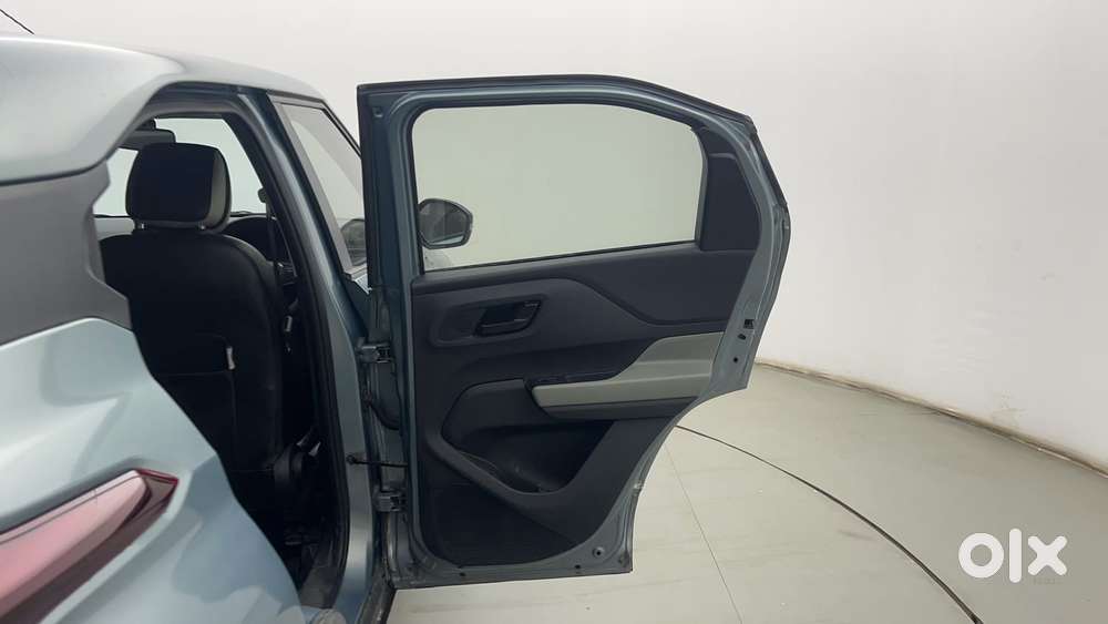 Tata Punch 1.2 Revotron Adventure Rhythm Pack Mt, 2022, Petrol