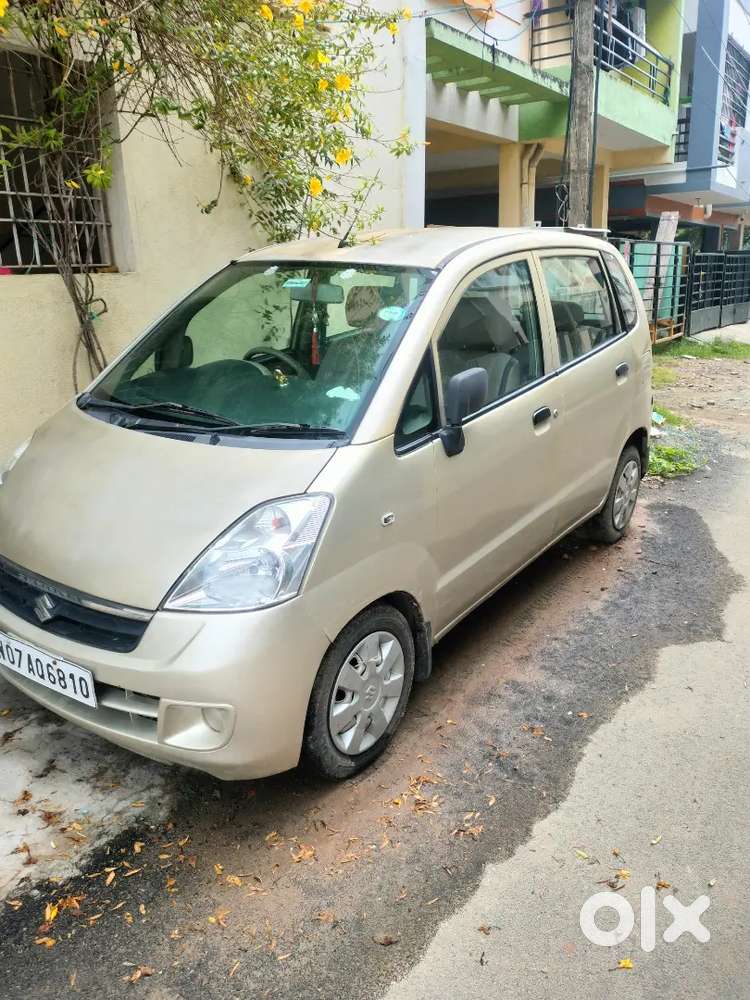 Maruti Suzuki Estilo 2008 Lxi