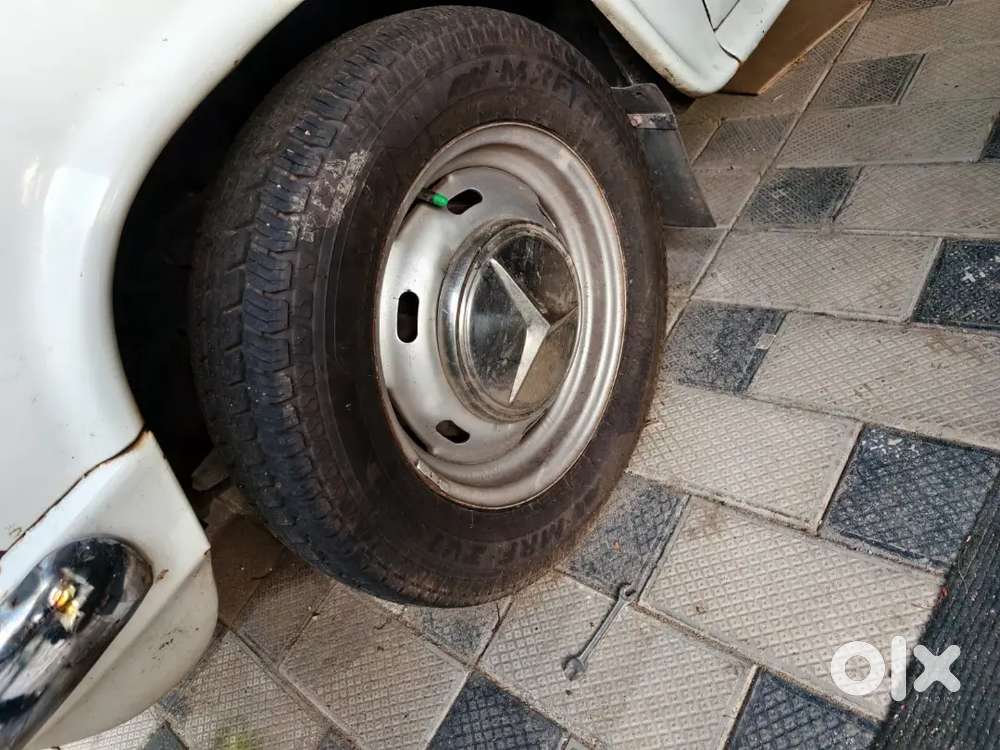 Classic Ambassador 2007 Diesel