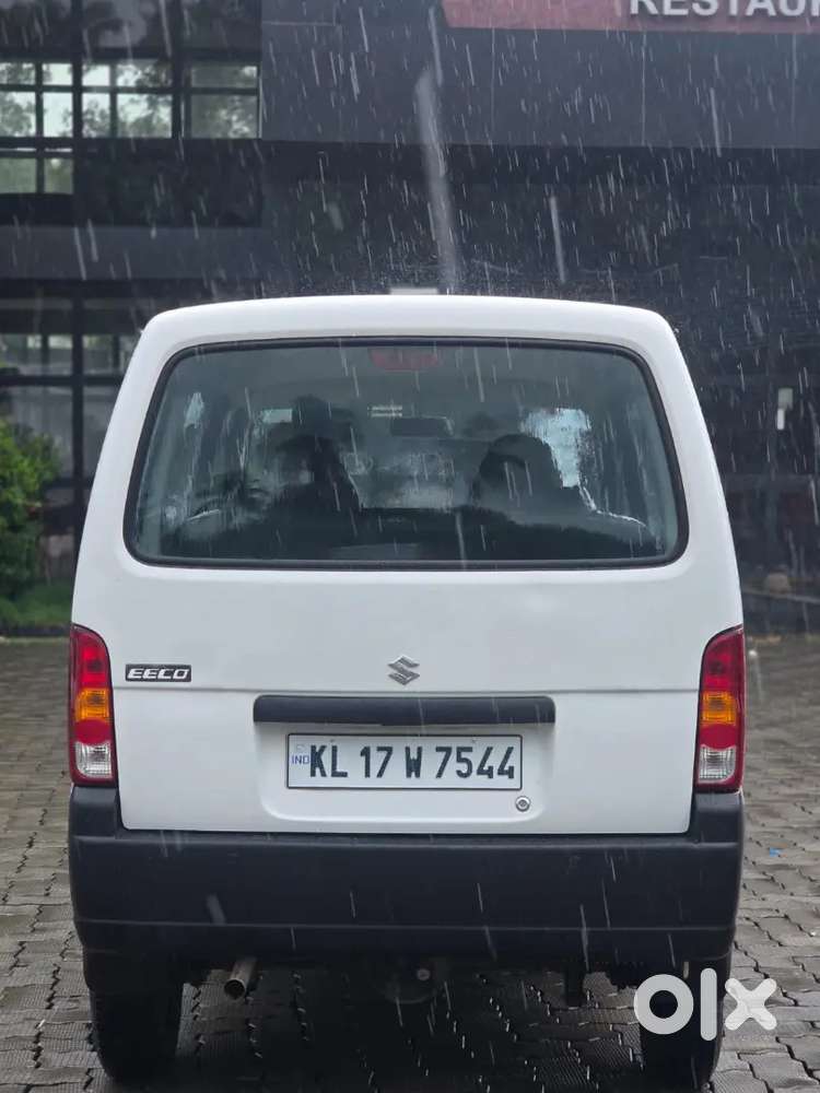 Maruti Suzuki Eeco 2022 Petrol Well Maintained