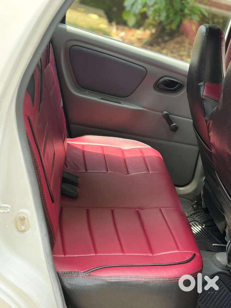 Maruti Suzuki Alto K10 Vxi (o), 2013, Petrol