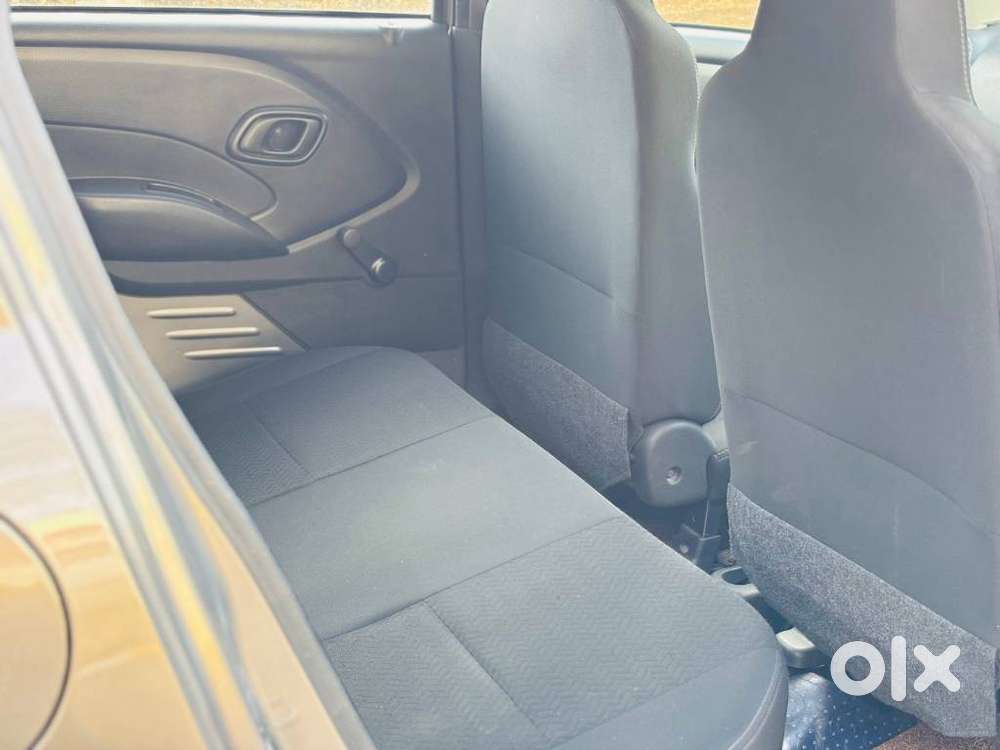 Datsun Redigo S, 2017