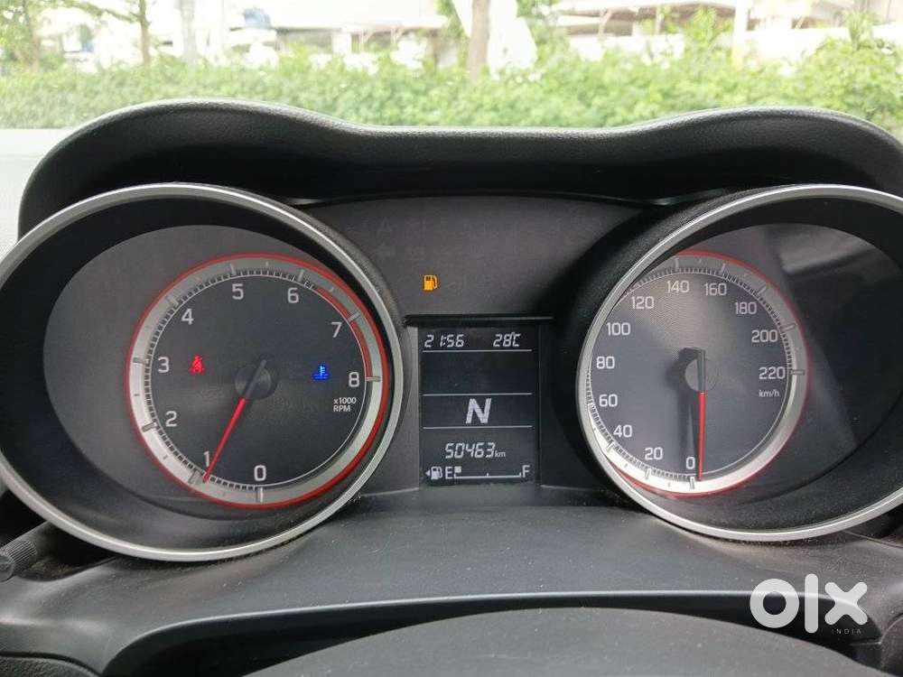 Maruti Suzuki Swift Amt Vxi, 2020, Petrol