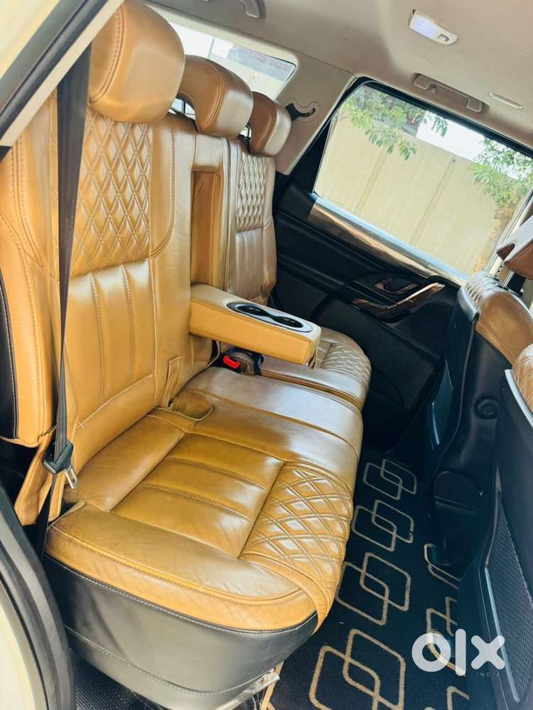 Mahindra Xuv500 W11 Option At Awd, 2020, Diesel