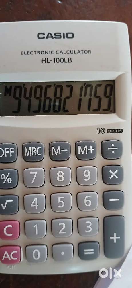 Owned By Teacher/ncc Officer. Haryana Re.