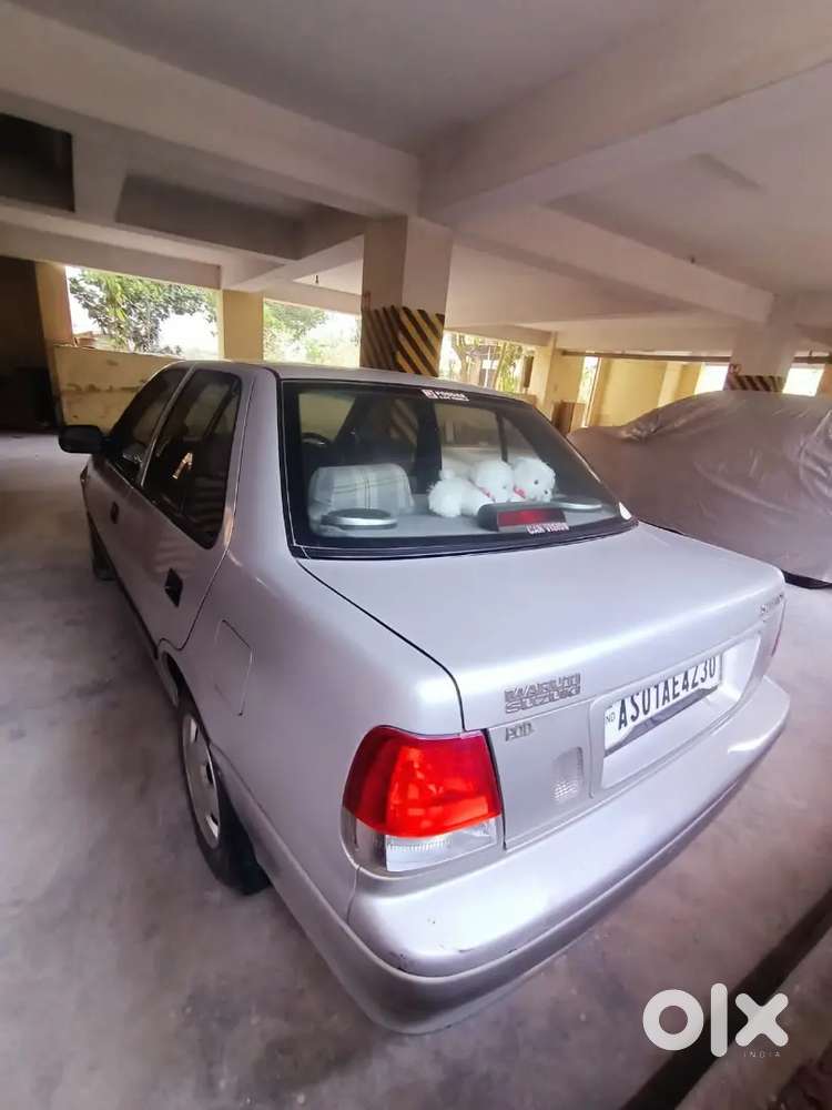 Maruti Suzuki Esteem 2007 Petrol 30000 Km Driven