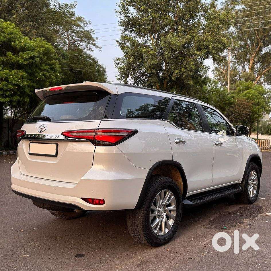 Toyota Fortuner 3.0 4x2 Automatic, 2025, Diesel