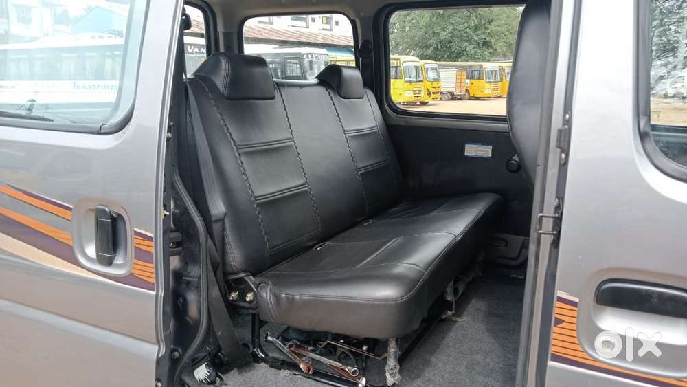 Maruti Suzuki Eeco 5 Seater Ac, 2020, Petrol