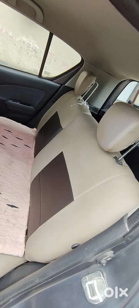 Maruti Suzuki Ritz 1.2 Vxi 2011
