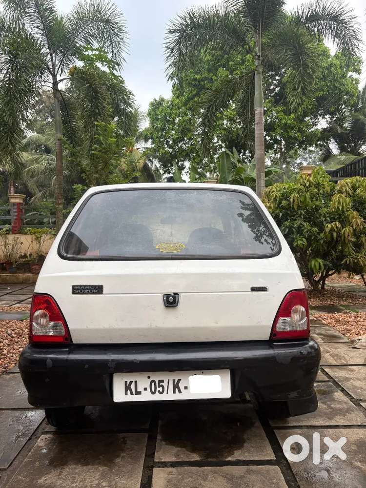 2001 Model Maruti Suzuki 800 Standard Carburettor With New Papers