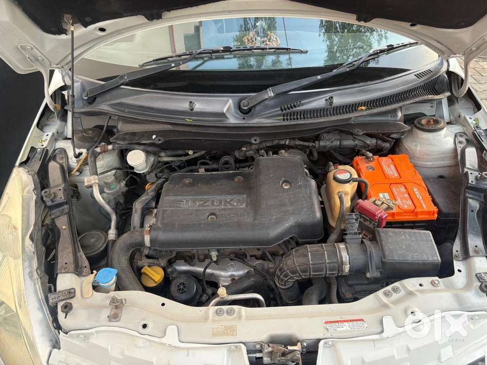 Maruti Suzuki Swift 2013 Diesel Good Condition