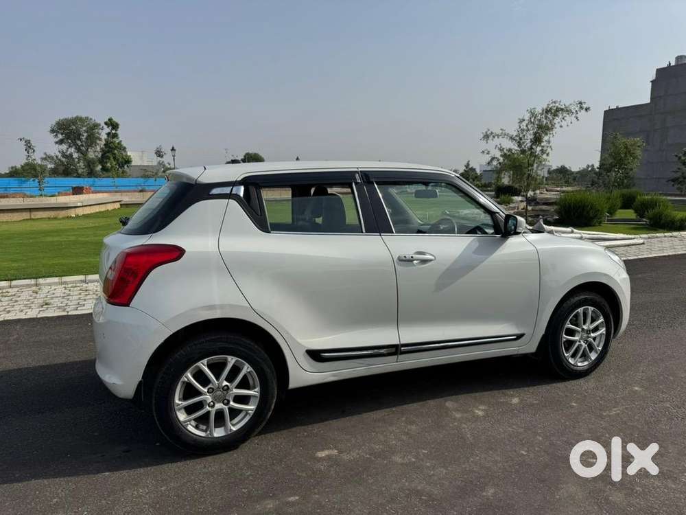 Swift Zxi Amt Top Good Condition