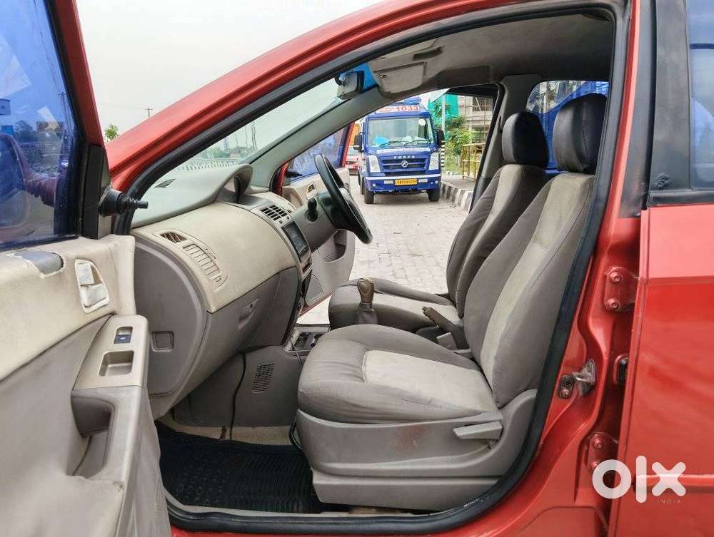 Tata Indica Vista Quadrajet 90 Vx, 2009, Diesel