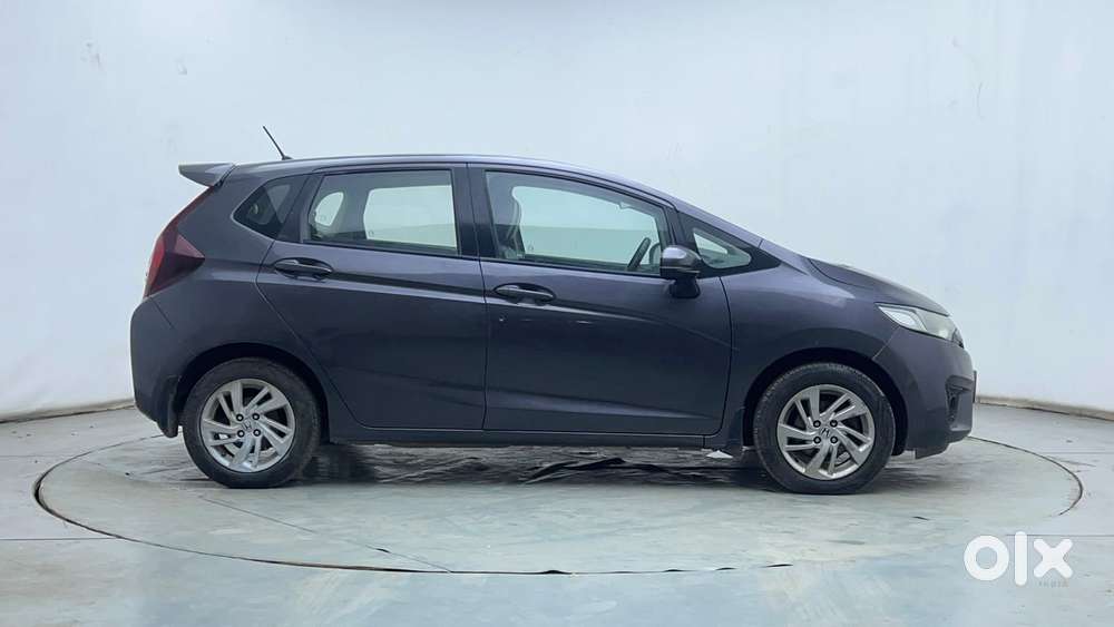 Honda Jazz Vx Diesel, 2017, Diesel