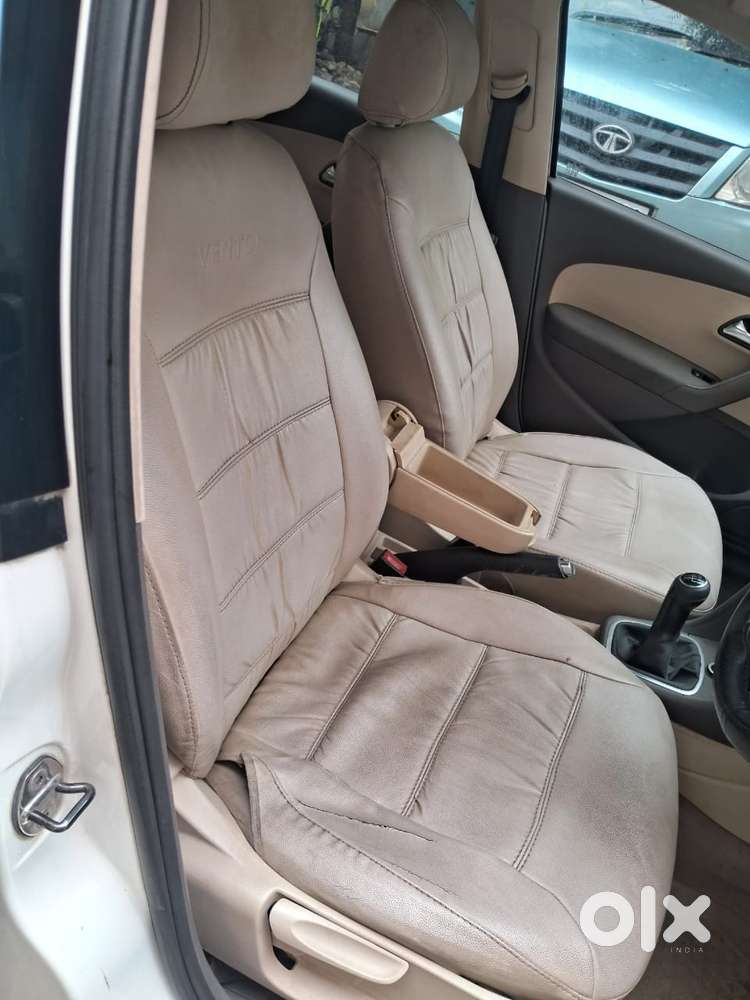 Volkswagen Vento Ipl Ii Petrol Highline, 2011, Petrol