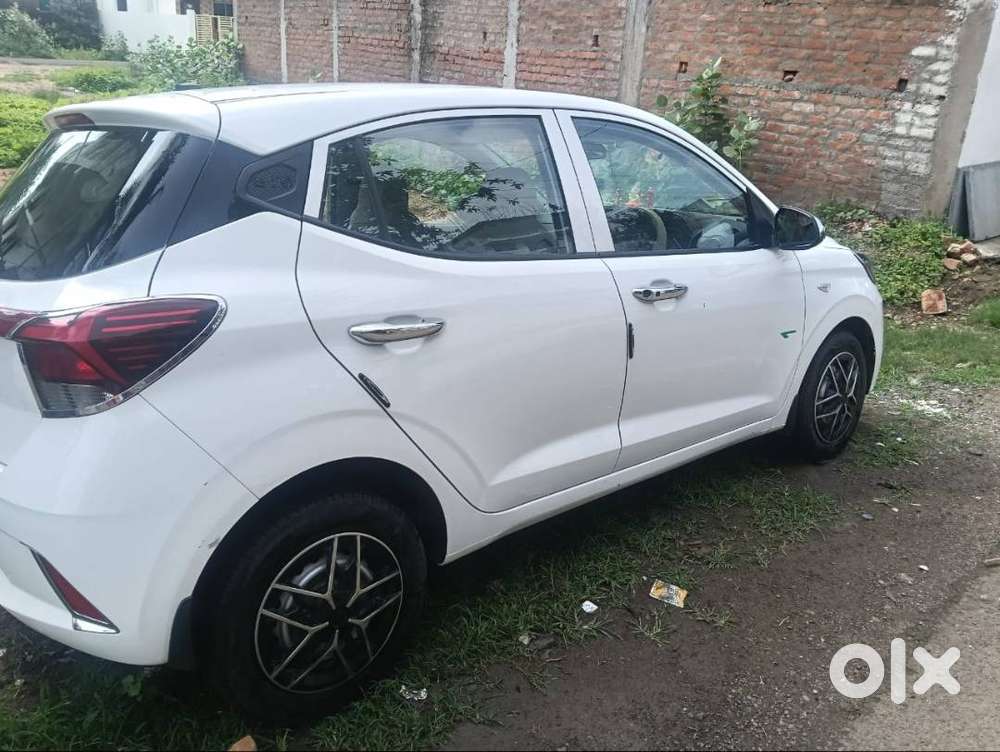 Hyundai Grand I10 Nios 2025 Petrol Well Maintained