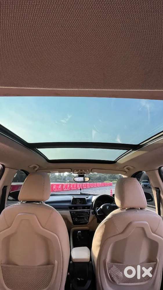 Bmw X1 Diesel Automatic 2016