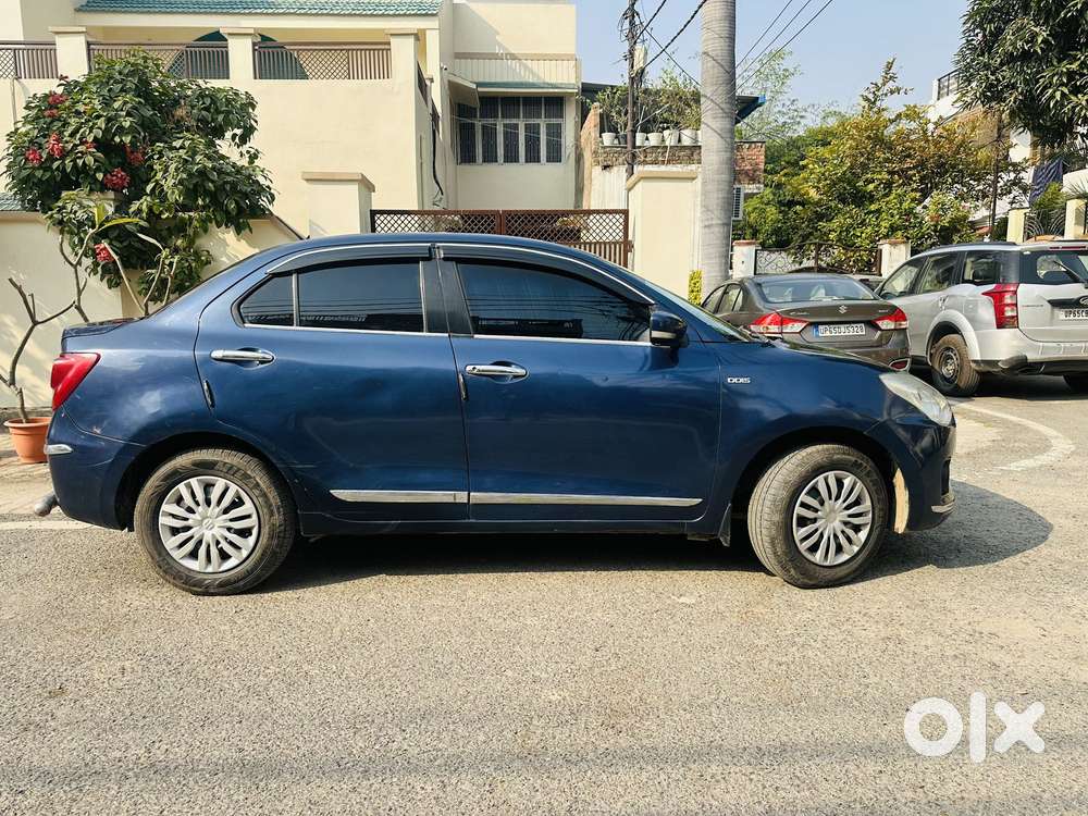 Maruti Suzuki Dzire, 2017, Diesel