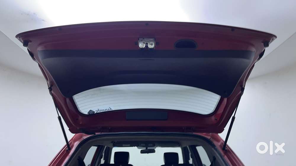 Hyundai Creta 1.6 Sx Option Diesel, 2017, Diesel