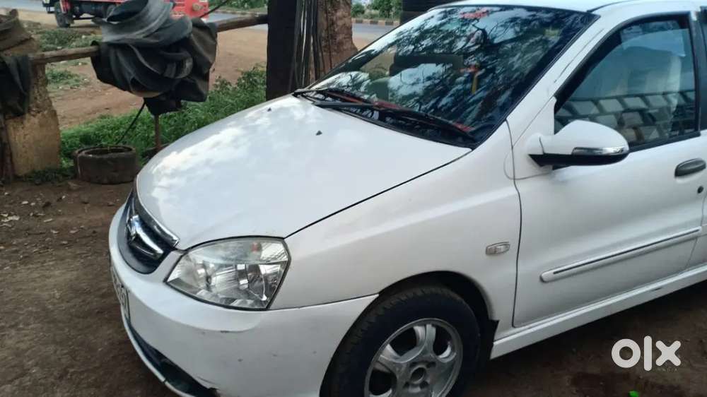 Tata Indigo Cs