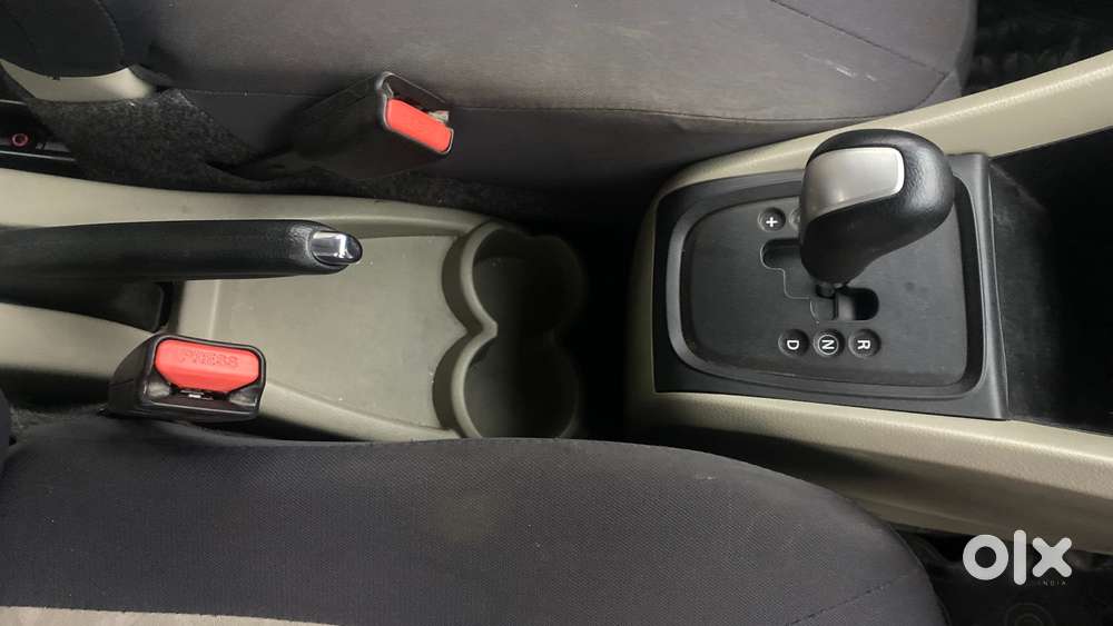 Maruti Suzuki Celerio 2014-2017 Vxi At, 2016, Petrol