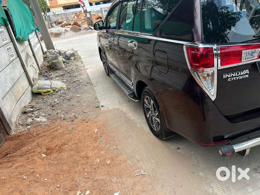 Up Number Showroom Track, Brand-new Tire, Three Keys Insurance