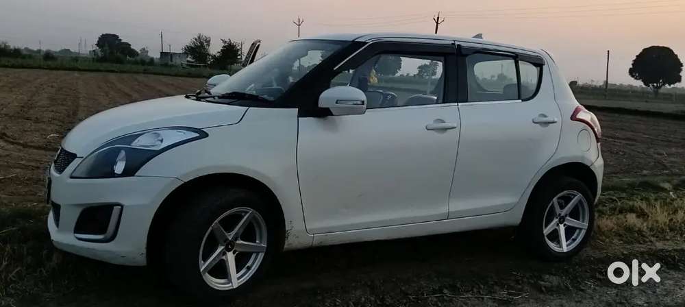 Mast Hai Gaddi