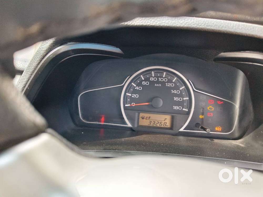 Maruti Alto 800 2021