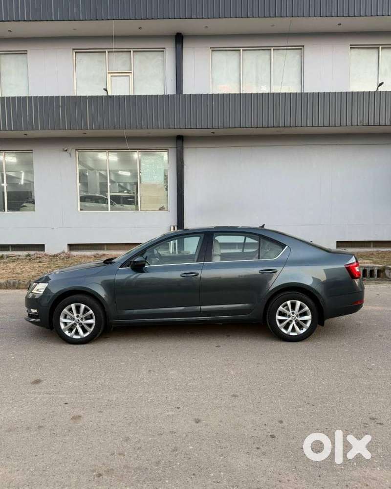 Skoda Octavia 2.0 Tdi At L K, 2018, Diesel