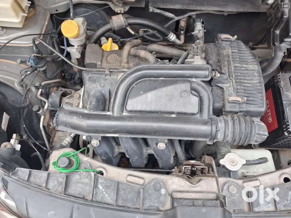 Renault Kwid Rxt 2017 Variant