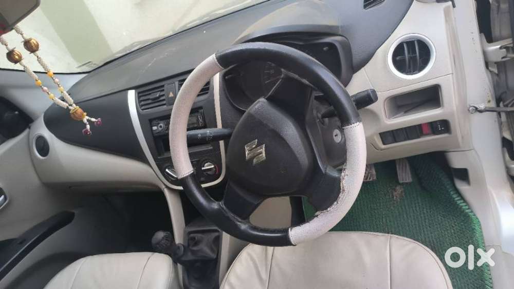 Maruti Suzuki Celerio Vxi, 2015, Petrol