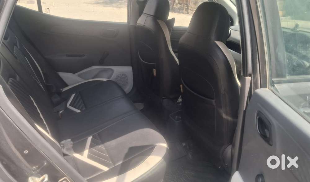 Hyundai Grand I10 Nios Era, 2021, Petrol