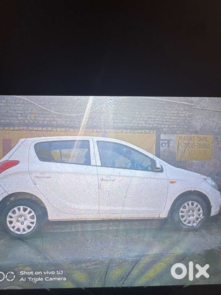 Hyundai I20 2011