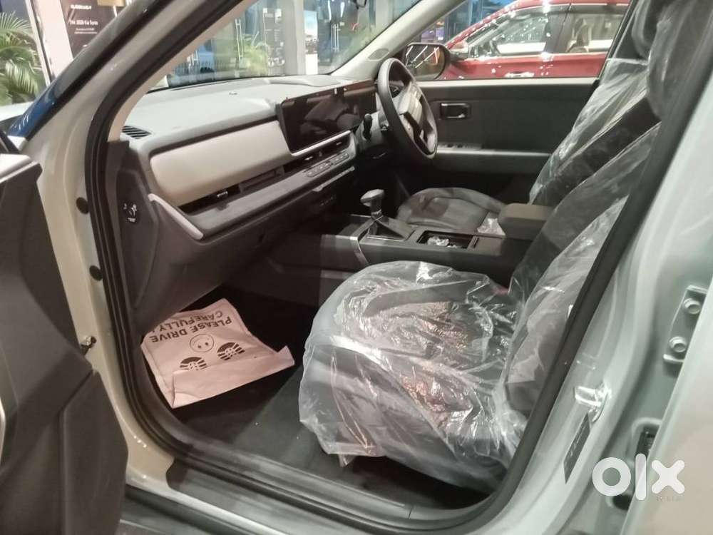 Kia Seltos Htk G, 2026, Petrol