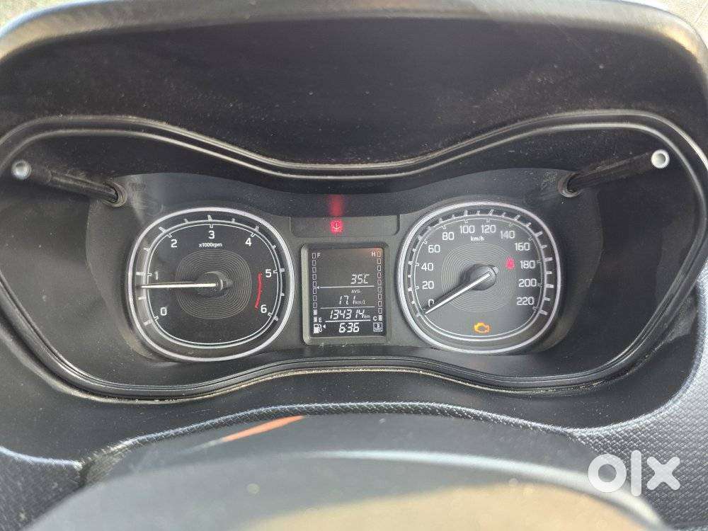 Maruti Suzuki Vitara Brezza Zdi, 2018, Diesel