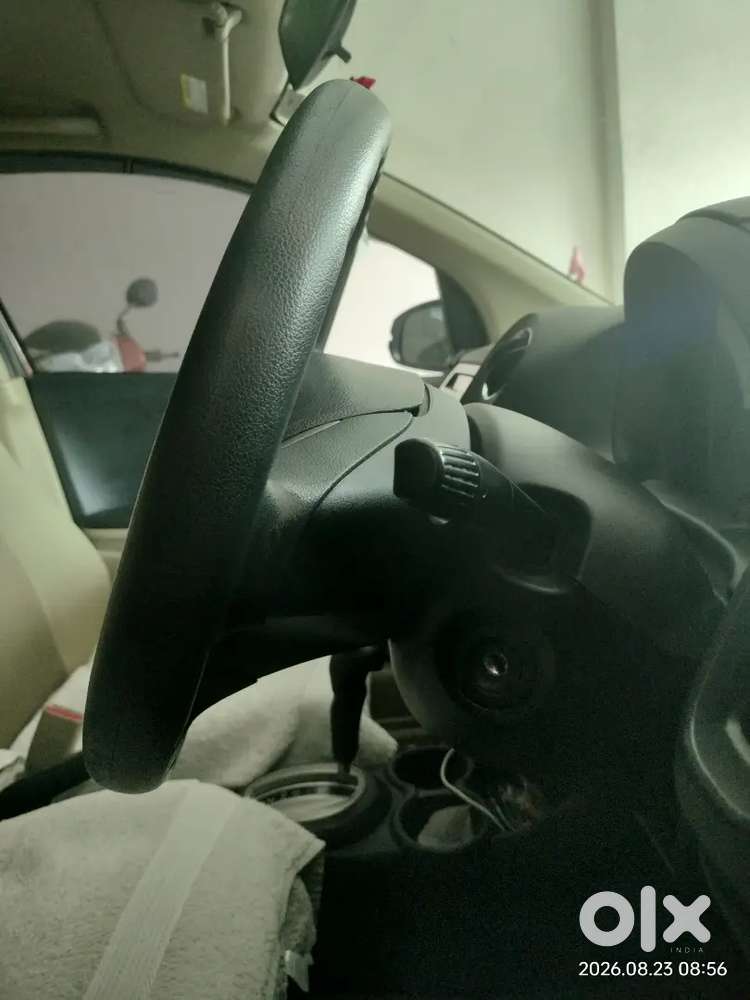 Honda Brio Vx At Petrol 2016