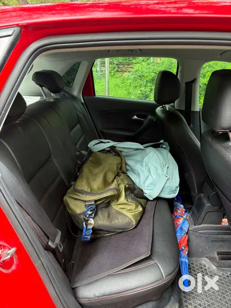Volkswagen Polo 1.2 Gt Tsi 2022