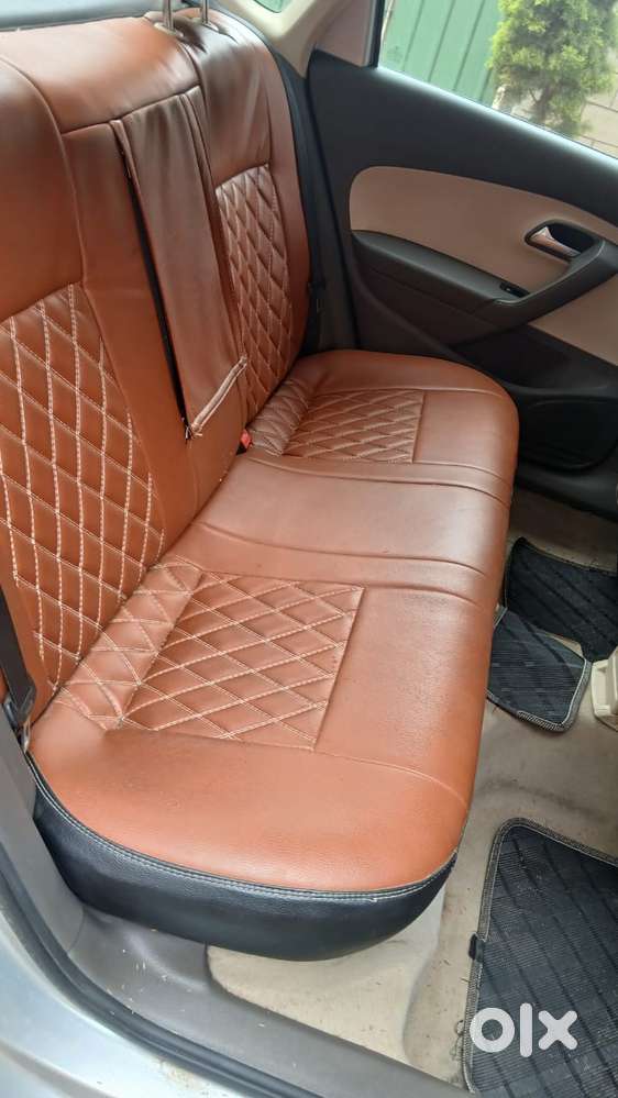 Volkswagen Vento Diesel Comfortline, 2010, Diesel