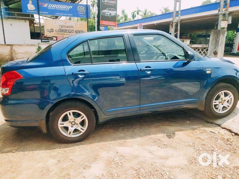 Maruti Suzuki Swift Dzire Vdi Optional, 2009, Diesel