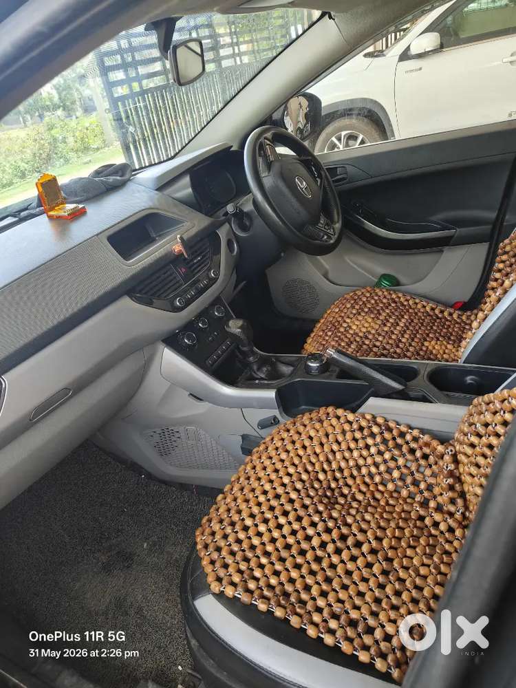 Tata Nexon 2019 Diesel Well Maintained