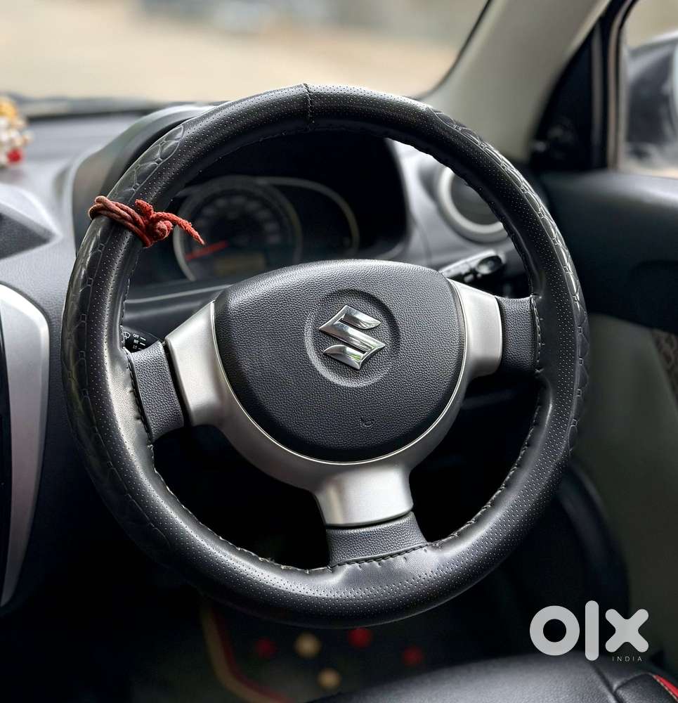 Maruti Suzuki Alto 800 0.8 Vxi, 2019, Petrol