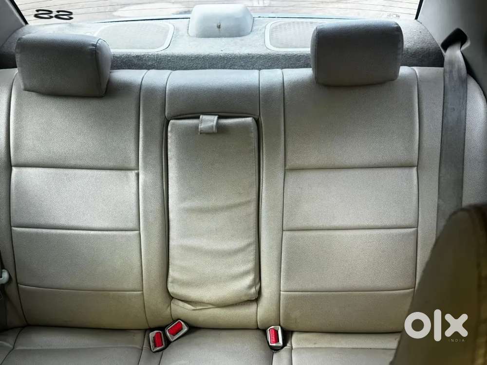 Swift Dzire 2014 Diesel Manual Second Owner