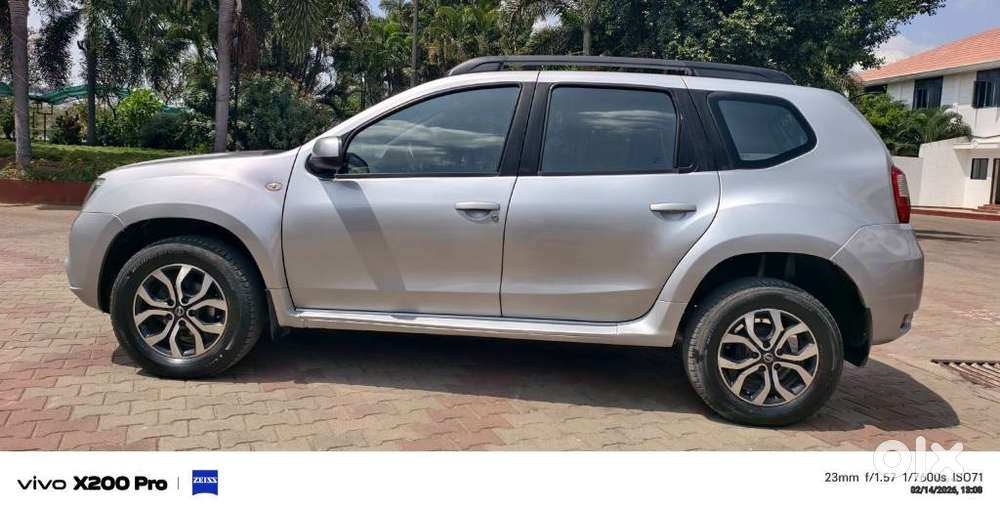 Nissan Terrano 2013-2017 Xl 85 Ps, 2015, Diesel