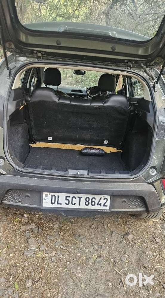 Tata Nexon 1.5 Revotorq Xm (s), 2022, Diesel