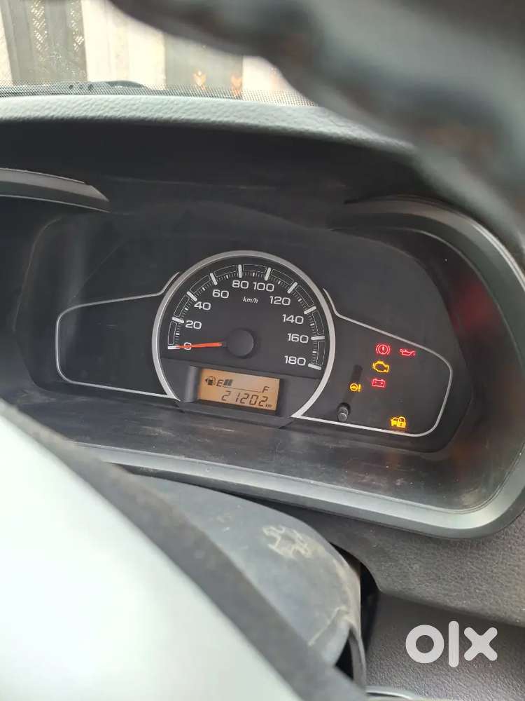 Maruti Suzuki Alto 2020 Petrol 23000 Km Driven